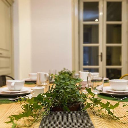 B&B 4 Elementi Катания Экстерьер фото