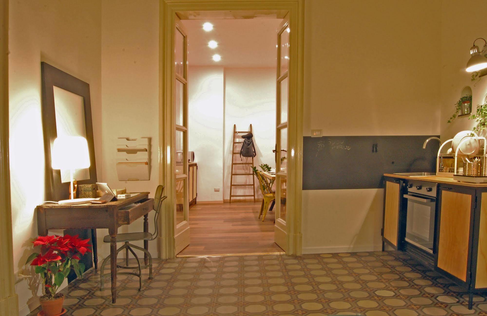 B&B 4 Elementi Катания Экстерьер фото