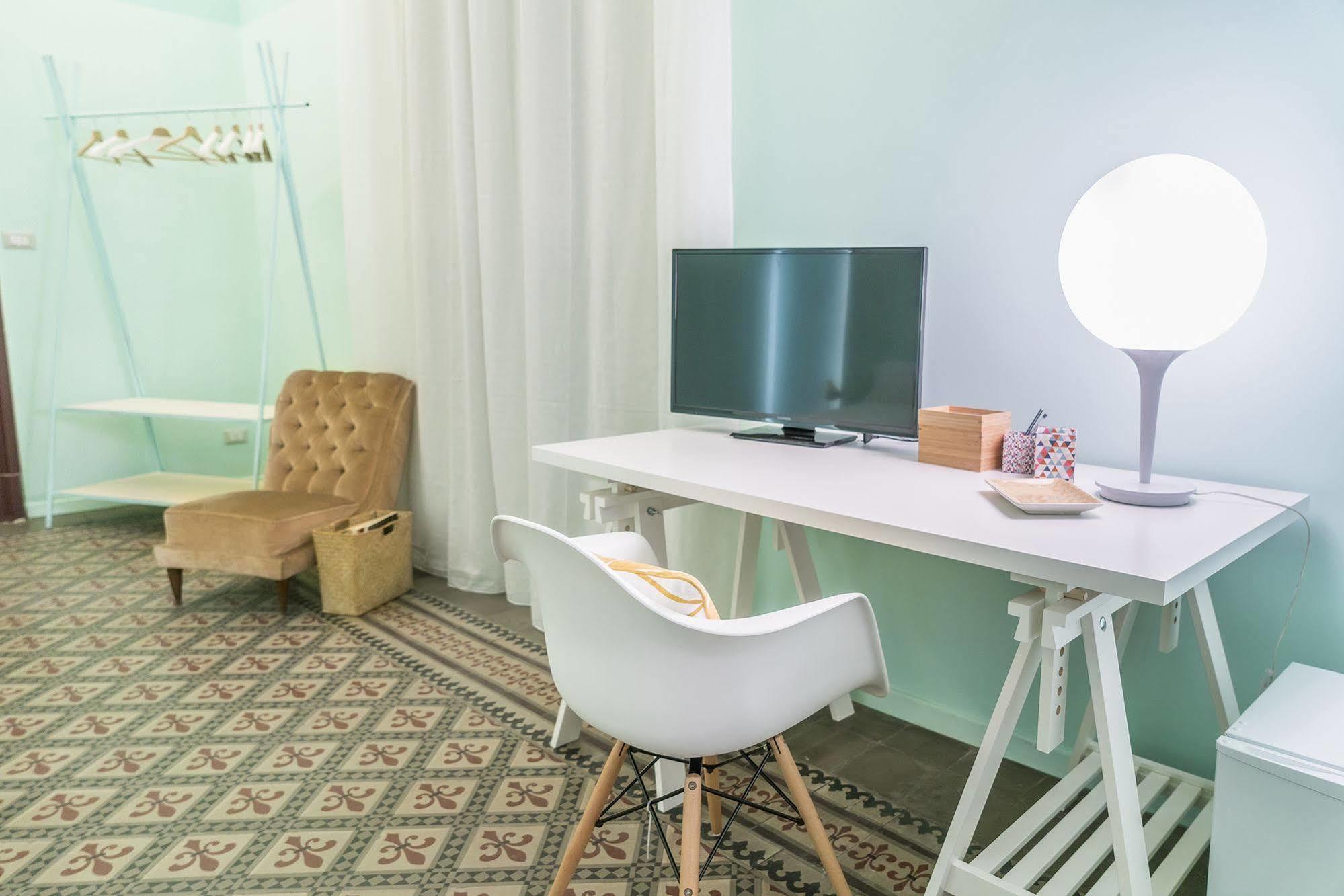 B&B 4 Elementi Катания Экстерьер фото